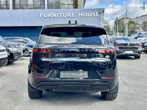 Land Rover Range Rover Sport 2023 - фото 8