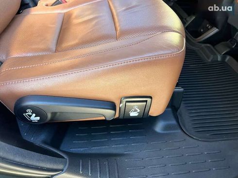 Toyota Highlander 2018 - фото 13