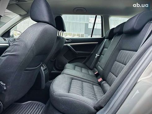 Skoda Octavia 2009 - фото 24