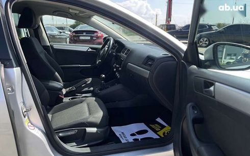 Volkswagen Jetta 2014 - фото 24