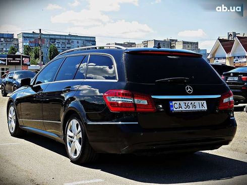 Mercedes-Benz E-Класс 2011 - фото 4