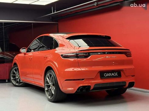 Porsche Cayenne 2019 - фото 28