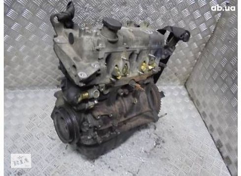 двигатель в сборе для Renault Clio - купить на Автобазаре - фото 2
