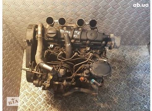 двигатель в сборе для Citroёn Berlingo - купити на Автобазарі - фото 4