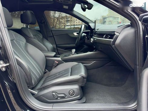 Audi A4 2020 - фото 3