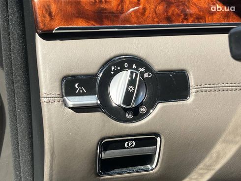 Mercedes-Benz S-Класс 2010 черный - фото 21