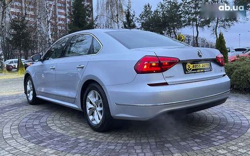 Volkswagen Passat 2015 - фото 5