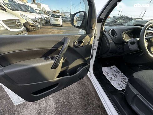 Renault Kangoo 2019 - фото 11