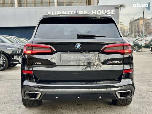 BMW X5 2022 - фото 7