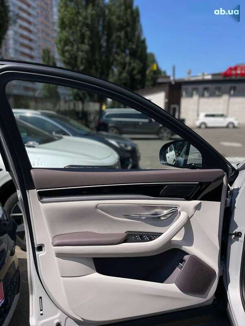 BYD Song Plus 2025 - фото 12