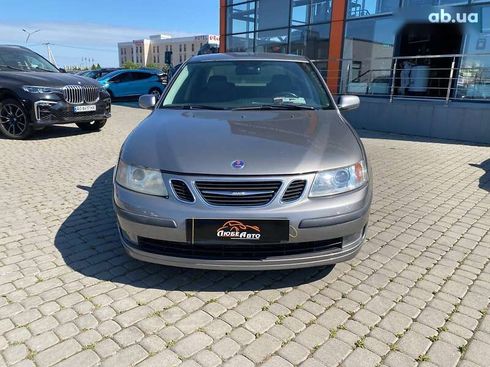 Saab 9-3 2003 - фото 2