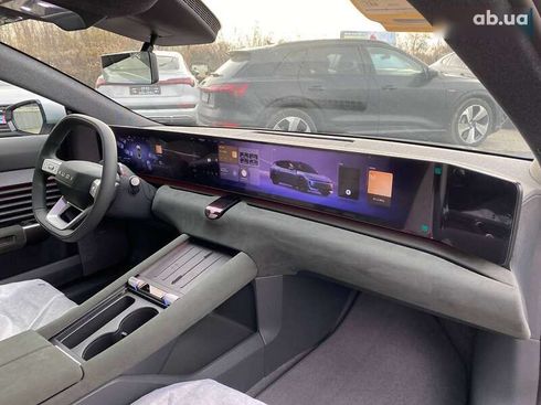 Audi E5 Sportback 2025 - фото 11