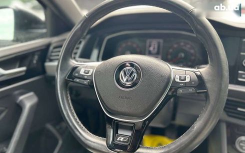 Volkswagen Jetta 2020 - фото 10