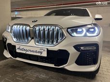 Продажа б/у BMW X6 2022 года в Киеве - купить на Автобазаре