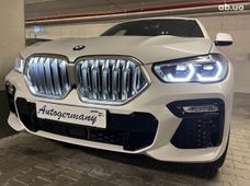 Купить BMW X6 дизель бу - купить на Автобазаре