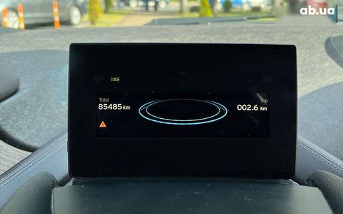 BMW i3 2016 - фото 10