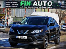 Продаж вживаних Nissan Rogue 2019 року в Черкасах - купити на Автобазарі