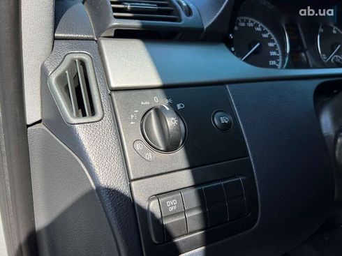 Mercedes-Benz Viano 2013 - фото 27