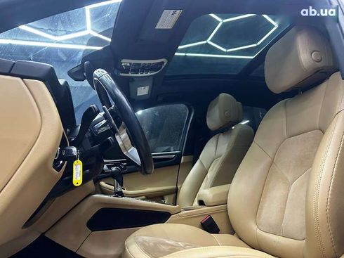 Porsche Macan 2018 - фото 12