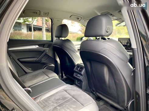 Audi Q5 2021 - фото 23