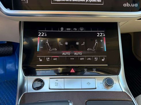 Audi A6 2021 - фото 6