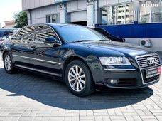 Продажа б/у Audi A8 в Одессе - купить на Автобазаре
