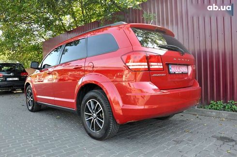 Dodge Journey 2018 - фото 9