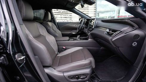 Lexus RX 2023 - фото 6