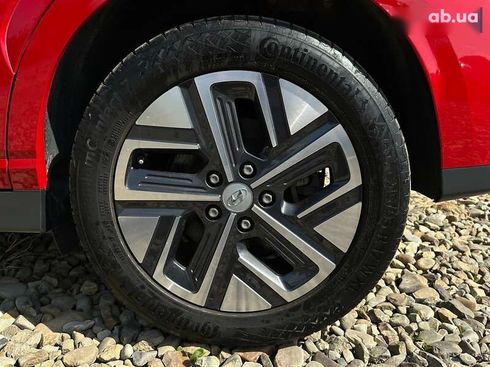 Hyundai Kona 2021 - фото 30