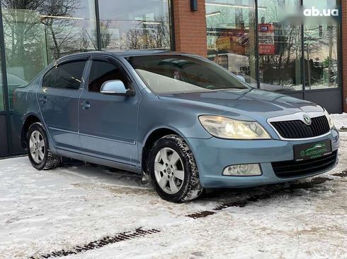 Skoda Octavia 2010 - фото 5