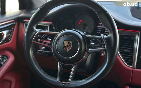 Porsche Macan 2015 - фото 13