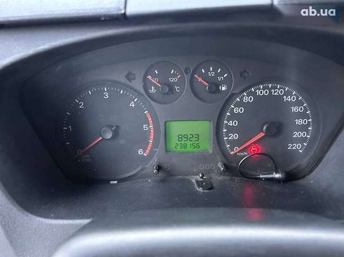 Ford Transit 2011 - фото 18