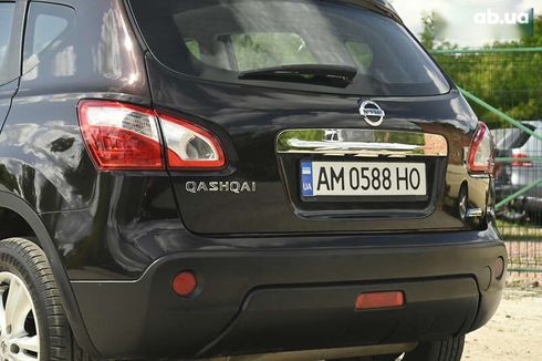 Nissan Qashqai 2013 - фото 10