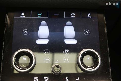 Land Rover Range Rover Velar 2018 - фото 27