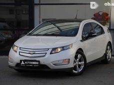 Купить Chevrolet Volt 2011 бу в Харькове - купить на Автобазаре