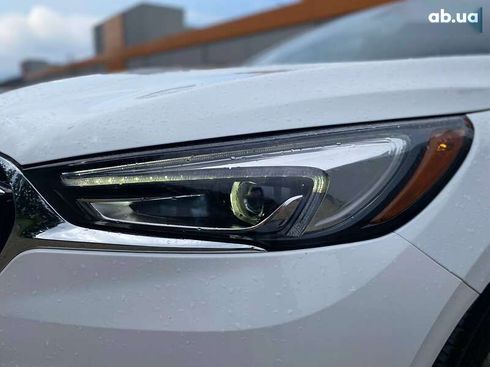 Buick Enclave 2019 - фото 3