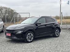 Продажа б/у Hyundai Kona Electric во Львове - купить на Автобазаре