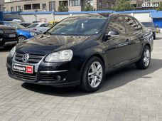 Продаж вживаних Volkswagen Jetta в Одеській області - купити на Автобазарі