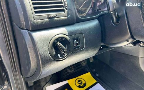 Skoda Octavia 2007 - фото 12