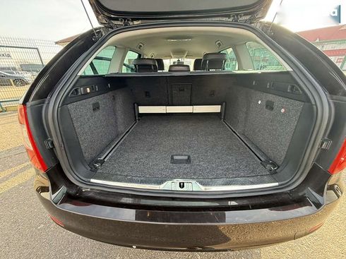 Skoda Superb 2013 - фото 14