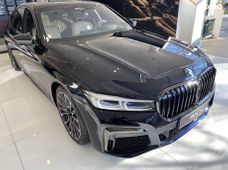 Купить Седан BMW 7 серия - купить на Автобазаре