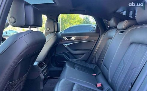 Audi A6 2018 - фото 23