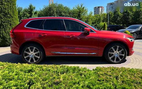 Volvo XC60 2020 - фото 8