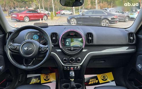 MINI Countryman 2018 - фото 13