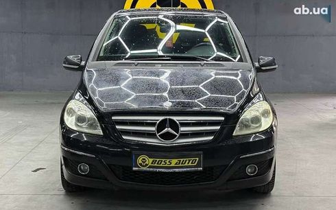 Mercedes-Benz B-Класс 2010 - фото 2