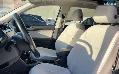 Volkswagen Tiguan 2018 - фото 9