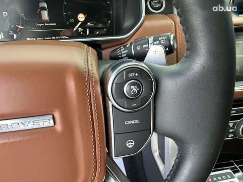 Land Rover Range Rover 2016 - фото 16