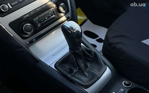 Skoda Octavia 2009 - фото 18