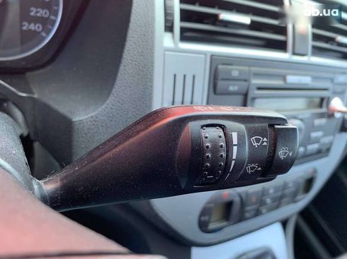 Ford Focus 2007 - фото 21