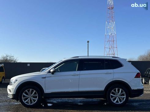 Volkswagen Tiguan 2020 - фото 5